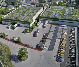 Großprojekt in Gütersloh geplant