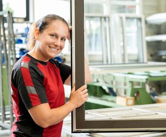 Verband Fenster + Fassade Ausbildung und Beruf