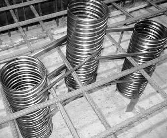 wbr Rohr- und Bauelemente Betonbau und Stahlbetonbau
