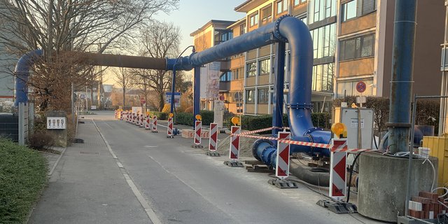 Aarsleff Reutlingen Sanierung