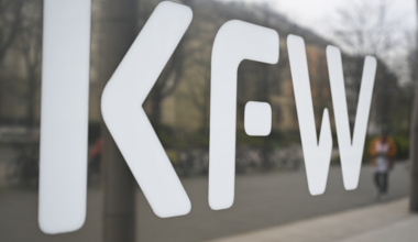 KfW-Konjunkturkompass Konjunkturentwicklung