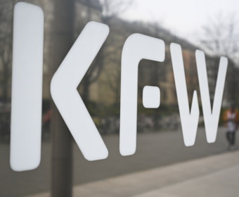 KfW-Konjunkturkompass Konjunkturentwicklung