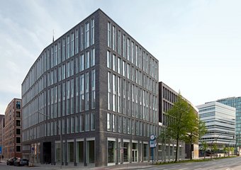 Wienerberger Klinkerbau Fassaden