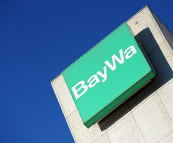 BayWa Agrar Unternehmen