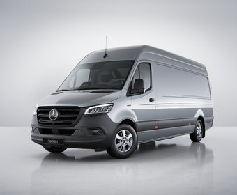 Daimler Truck Elektromobilität Alternative Antriebe