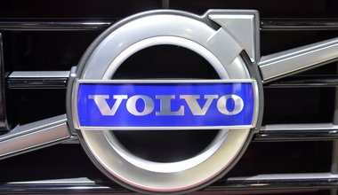 Volvo Trucks Fahrzeugbau Nutzfahrzeuge