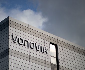 Vonovia Wohnungswirtschaft IG Bau