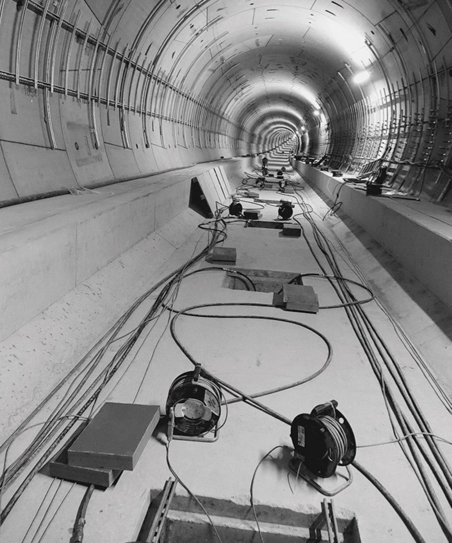 ThyssenKrupp Tunnelbau