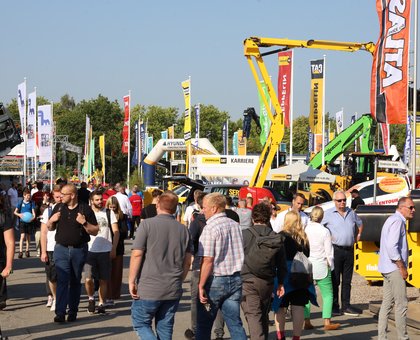 CONBAU Nord Fachkräftesicherung