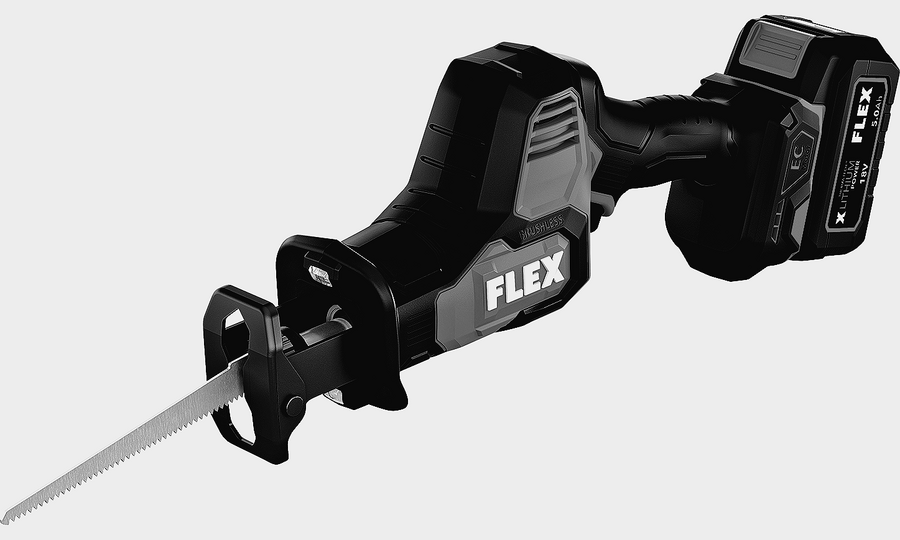 Flex Elektrowerkzeuge Kleingeräte und Werkzeuge