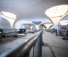 Bahn muss Mehrkosten von S 21 tragen