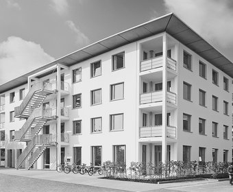 Wienerberger Wohnungsbau