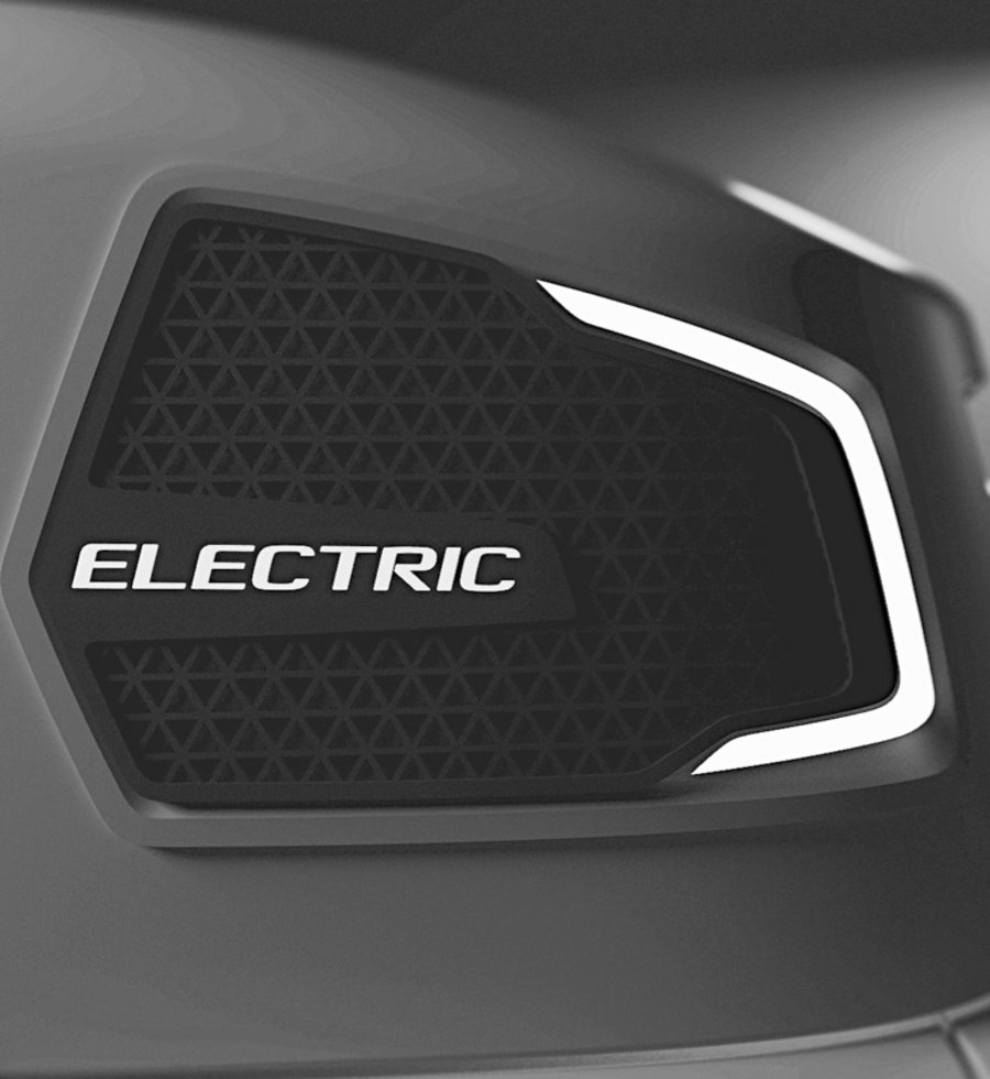 Volvo CE Elektromobilität Unternehmen
