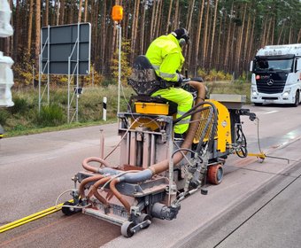 Cedima Verkehrswegeplan Straßenbautechnik