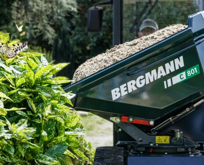 Bergmann Nachhaltigkeit GaLaBau Nürnberg