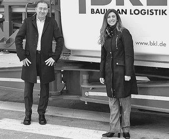BKL Baukran Logistik Baumaschinenhandel und -vermietung