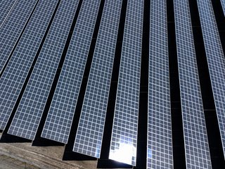 Photovoltaik: Verband fordert schnelleren Ausbau