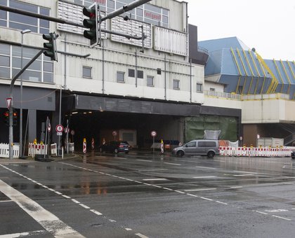 Franken Maxit Brandschutz Sanierung