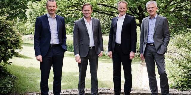 GOLDBECK GmbH Nachhaltigkeit Nachhaltigkeit und Innovation