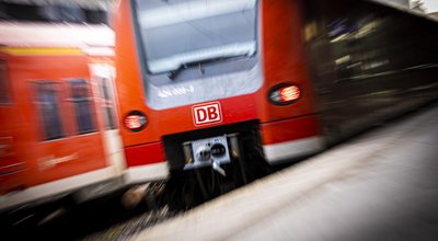 Deutsche Bahn Infrastruktur Verkehrspolitik