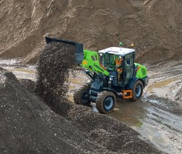 Wartungsfreundlichkeit im Fokus