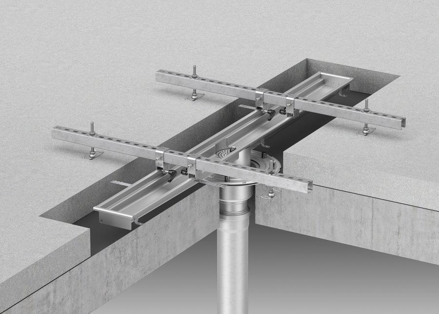 Aco Haustechnik Gebäudetechnik Fachkräftesicherung