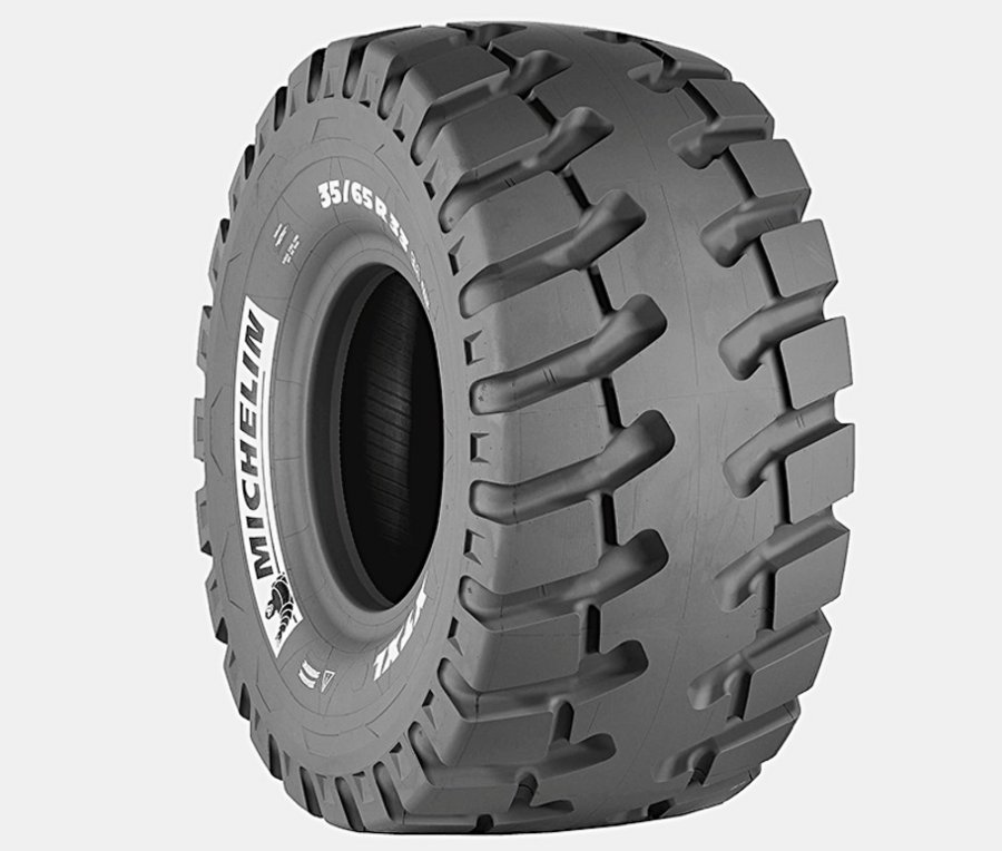 Michelin Reifen Ausstattung & Zubehör