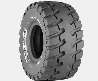 Michelin Reifen Ausstattung & Zubehör