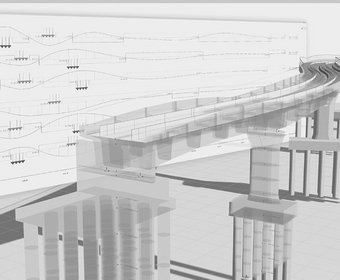 Allplan Brückenbau