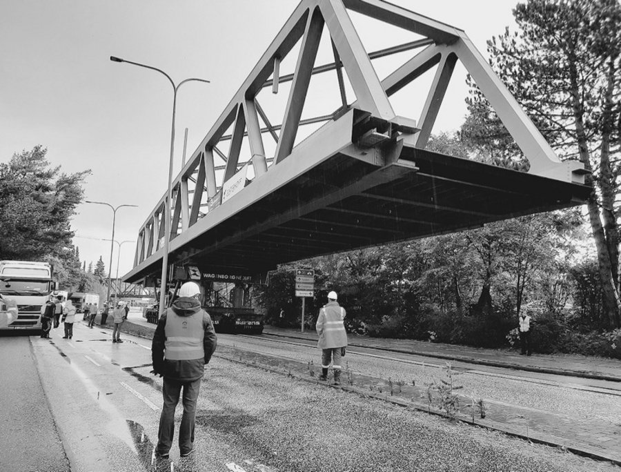 Echterhoff Brückenbau