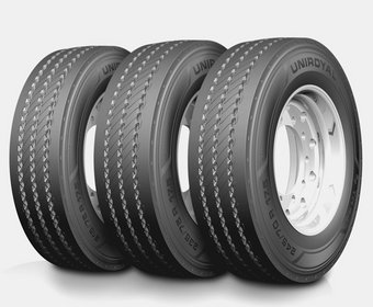 Uniroyal Reifen Ausstattung & Zubehör