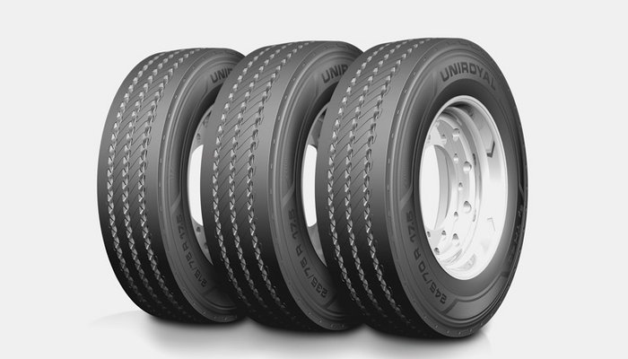 Uniroyal Reifen Ausstattung & Zubehör