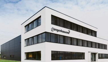 Brüninghoff Hallenbau