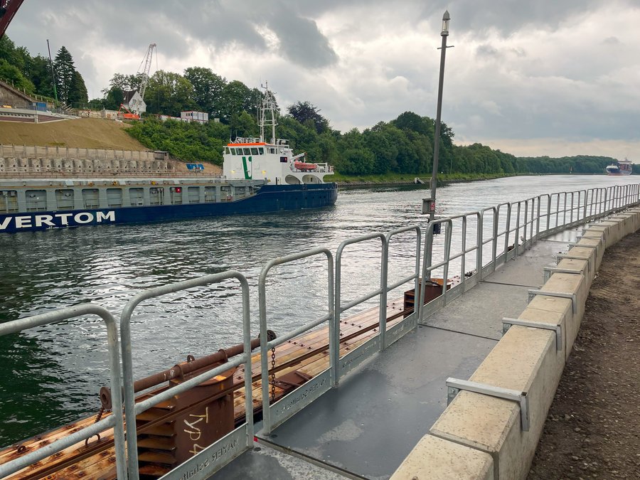 Mayer Schaltechnik Großbauprojekte