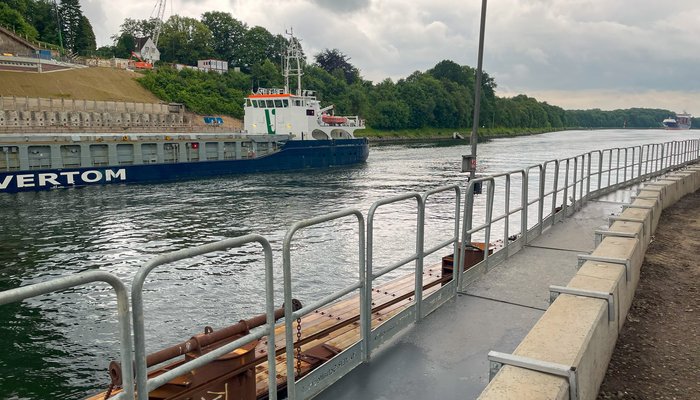 Mayer Schaltechnik Großbauprojekte