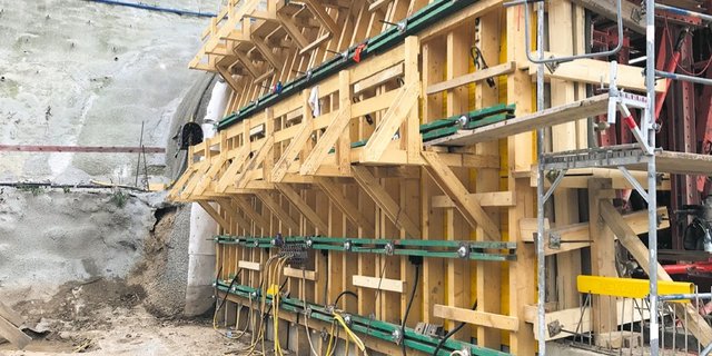 Mooser-Schwingungstechnik Betonbau und Stahlbetonbau