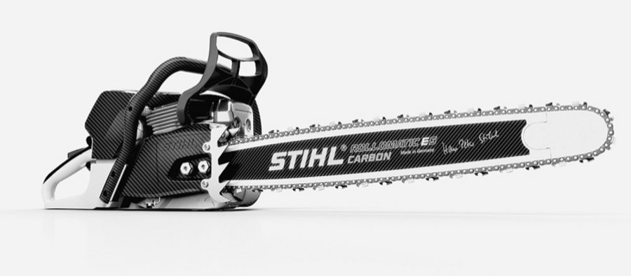 Stihl Motorsäge Kleingeräte und Werkzeuge