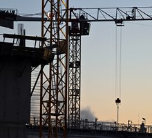 Baugewerbe kritisiert Zentralverband Deutsches Baugewerbe ZDB Bauaussichten