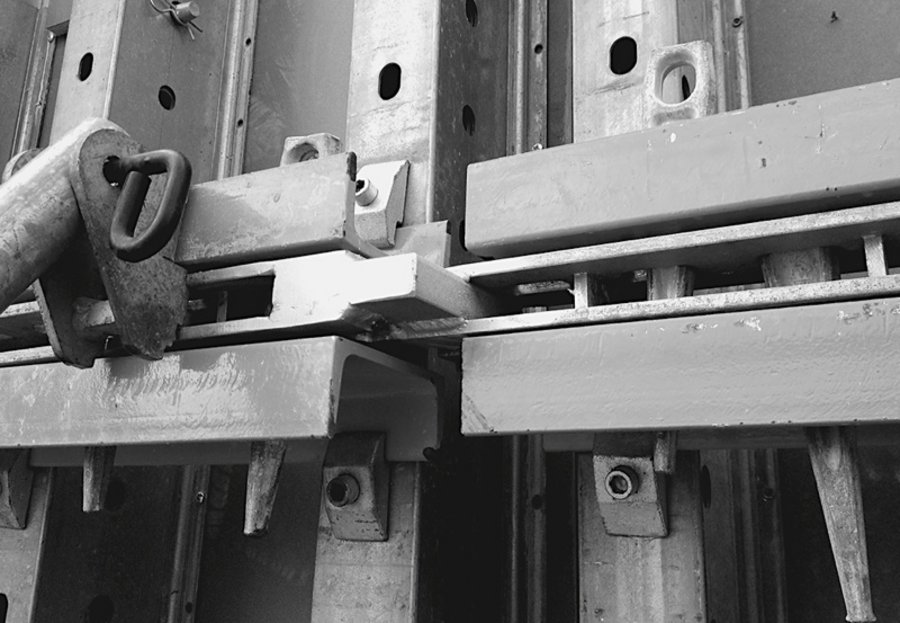 Mayer Schaltechnik Betonbau und Stahlbetonbau