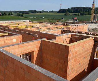 Leipfinger-Bader Mauerwerksbau