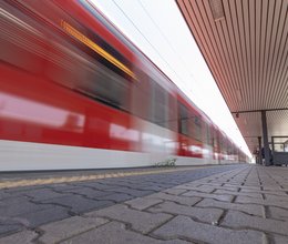 Bahn will dieses Jahr 16,4 Milliarden Euro ins Schienennetz stecken