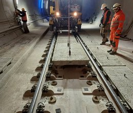 Noch effizientere Verankerung im Beton