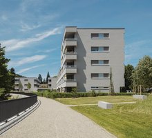 Wohnen am Ooswinkel Wienerberger Nachhaltigkeit Architektur