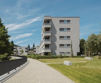 Wienerberger Nachhaltigkeit Architektur