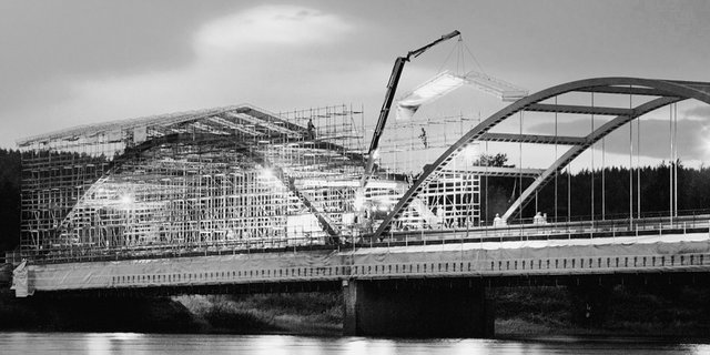 Alfix Brückensanierung Modernisierung und Sanierung