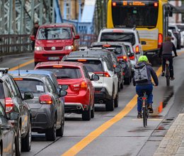 FDP fordert „Politik für das Auto”