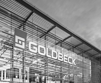 GOLDBECK GmbH Karrieretag