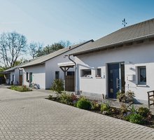 Nachhaltiges Eigenheim KLB Nachhaltigkeit Baustoffe