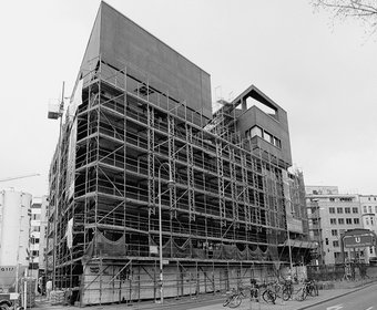 Westag & Getalit AG Betonbau und Stahlbetonbau