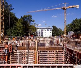 Regelungen zum Schutz der Belegschaft treffen